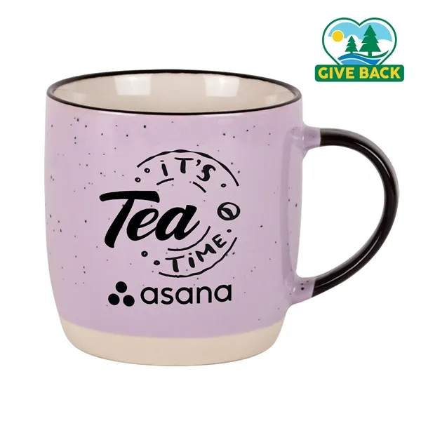 ACE Speckled Mug - ACE Speckled Mug - Image 1 of 3