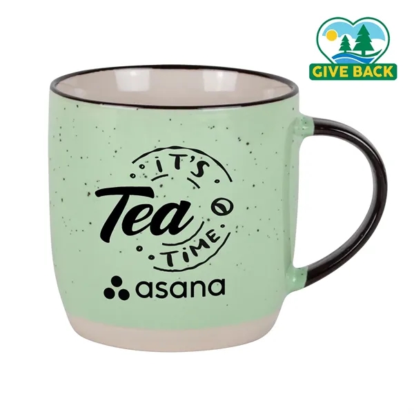 ACE Speckled Mug - ACE Speckled Mug - Image 2 of 3