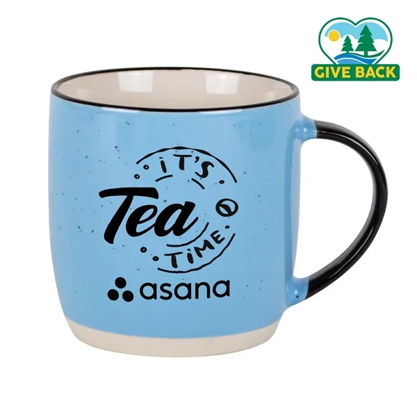 ACE Speckled Mug - ACE Speckled Mug - Image 3 of 3