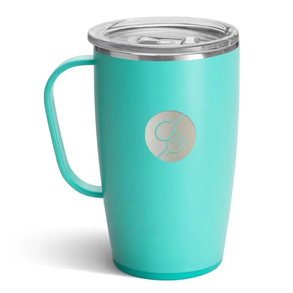18 oz. Swig Life Travel Mug - 18 oz. Swig Life Travel Mug - Image 2 of 8