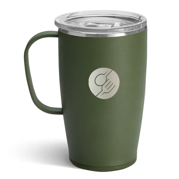18 oz. Swig Life Travel Mug - 18 oz. Swig Life Travel Mug - Image 7 of 8