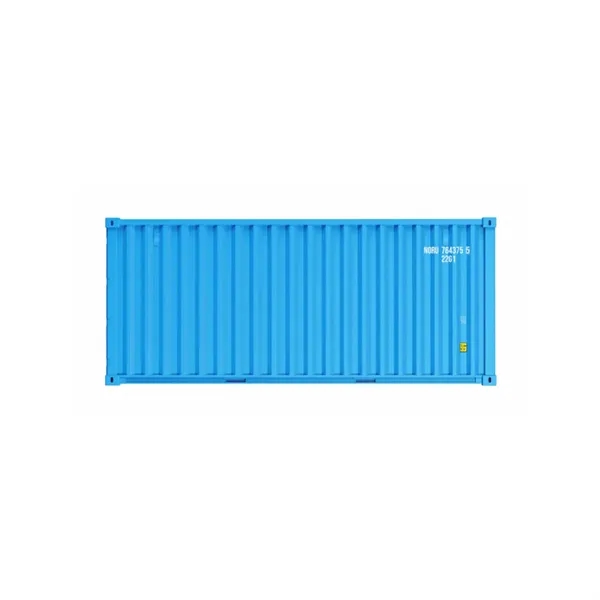Mini Toys Logistics Container Multifunction Pen Holder - Mini Toys Logistics Container Multifunction Pen Holder - Image 3 of 4