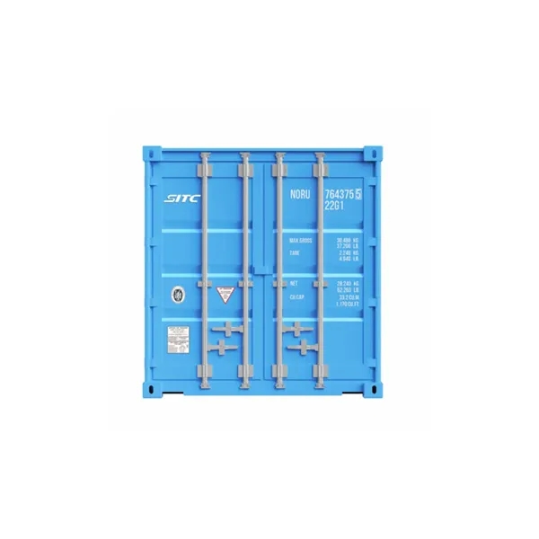 Mini Toys Logistics Container Multifunction Pen Holder - Mini Toys Logistics Container Multifunction Pen Holder - Image 4 of 4