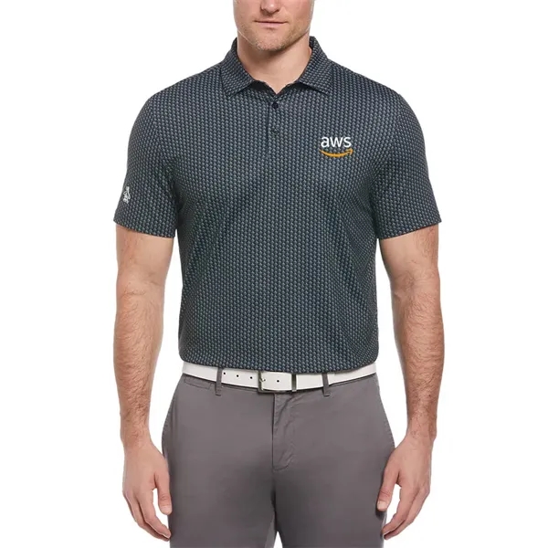 Penguin All-Over-Pete Printed Men's Polo - Penguin All-Over-Pete Printed Men's Polo - Image 0 of 5