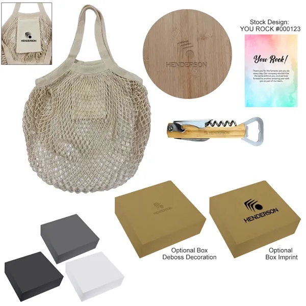 Natural Selection Gift Set - Natural Selection Gift Set - Image 0 of 0