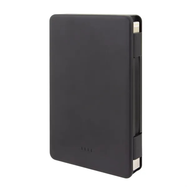 5000mAh UL Listed Power Bank with One Cable™ - 5000mAh UL Listed Power Bank with One Cable™ - Image 8 of 18