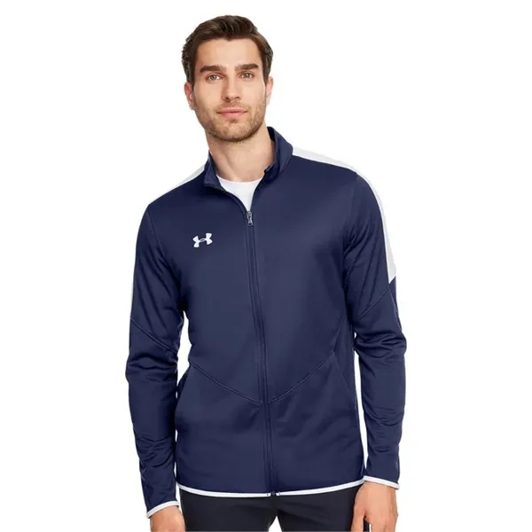 Under Armour Men's Rival Knit Jacket - Under Armour Men's Rival Knit Jacket - Image 0 of 0