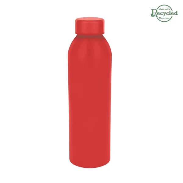 22 Oz. Serena Aluminum Bottle - 22 Oz. Serena Aluminum Bottle - Image 6 of 18