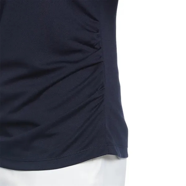 PGA Tour Airflux Ladies Polo - PGA Tour Airflux Ladies Polo - Image 2 of 6