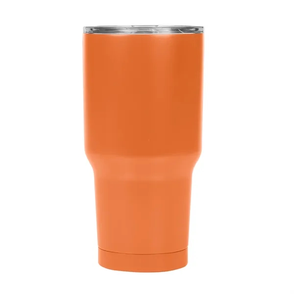 30 Oz. Reynolds Stainless Steel Tumbler - 30 Oz. Reynolds Stainless Steel Tumbler - Image 15 of 18