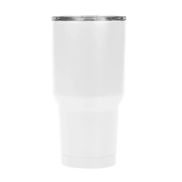 30 Oz. Reynolds Stainless Steel Tumbler - 30 Oz. Reynolds Stainless Steel Tumbler - Image 18 of 18