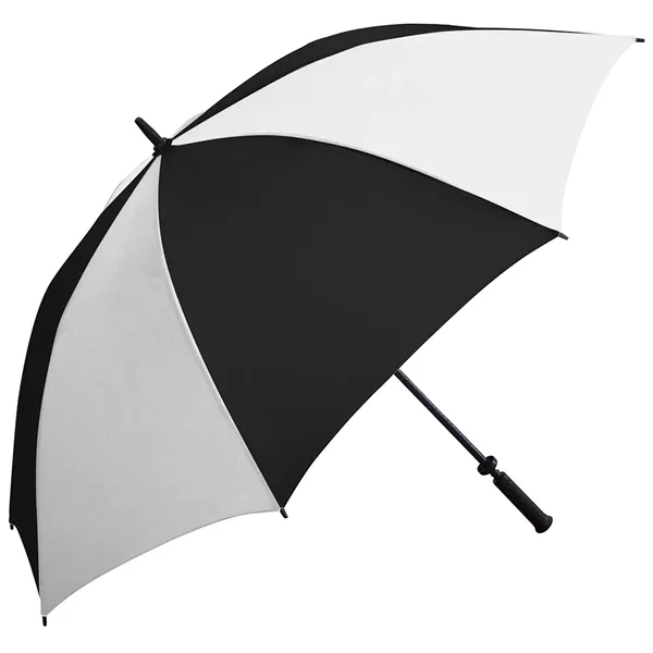 62" Arc Haas-Jordan™ Pro-Line Umbrella - 62" Arc Haas-Jordan™ Pro-Line Umbrella - Image 10 of 12