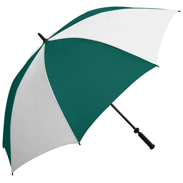 62" Arc Haas-Jordan™ Pro-Line Umbrella - 62" Arc Haas-Jordan™ Pro-Line Umbrella - Image 11 of 12