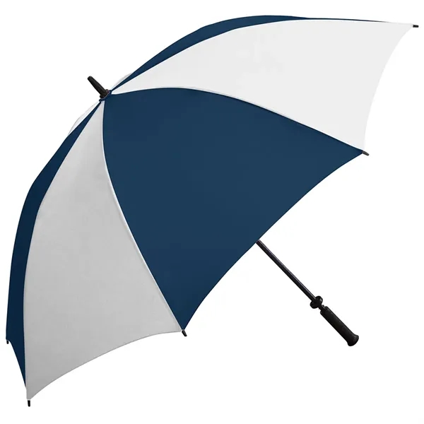 62" Arc Haas-Jordan™ Pro-Line Umbrella - 62" Arc Haas-Jordan™ Pro-Line Umbrella - Image 12 of 12