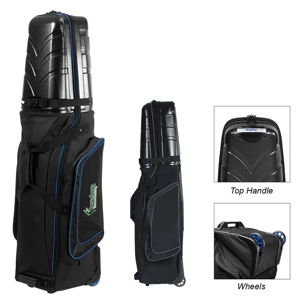 BagBoy T-10 Travel Cover - BagBoy T-10 Travel Cover - Image 0 of 2