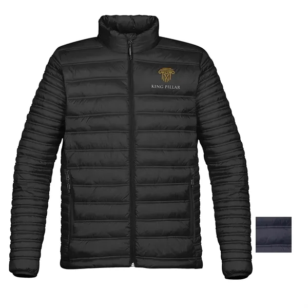 Stormtech Basecamp Men's Thermal Jacket - Stormtech Basecamp Men's Thermal Jacket - Image 1 of 4