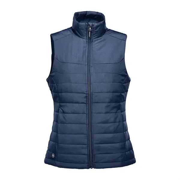 Stormtech Nautilus Women's Quilted Vest - Stormtech Nautilus Women's Quilted Vest - Image 5 of 5