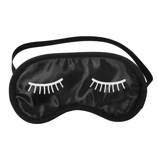 Customized Sleep Mask - Customized Sleep Mask - Image 1 of 6