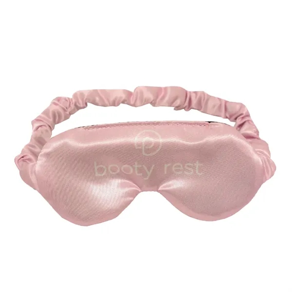 Customized Sleep Mask - Customized Sleep Mask - Image 0 of 6