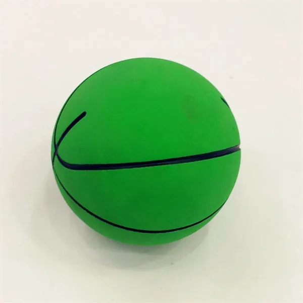High Bounce Mini Basketball - High Bounce Mini Basketball - Image 3 of 15