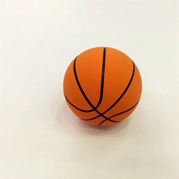 High Bounce Mini Basketball - High Bounce Mini Basketball - Image 4 of 15