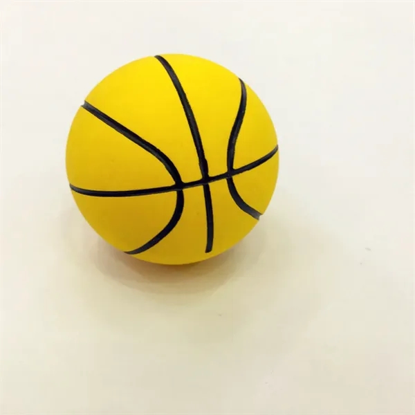 High Bounce Mini Basketball - High Bounce Mini Basketball - Image 5 of 15