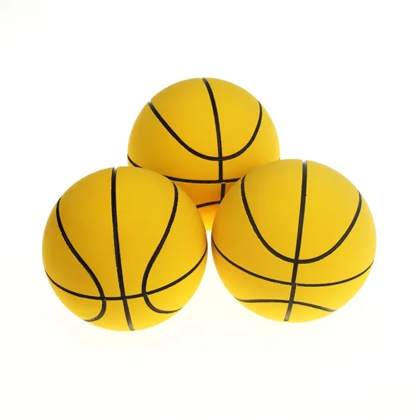 High Bounce Mini Basketball - High Bounce Mini Basketball - Image 7 of 15