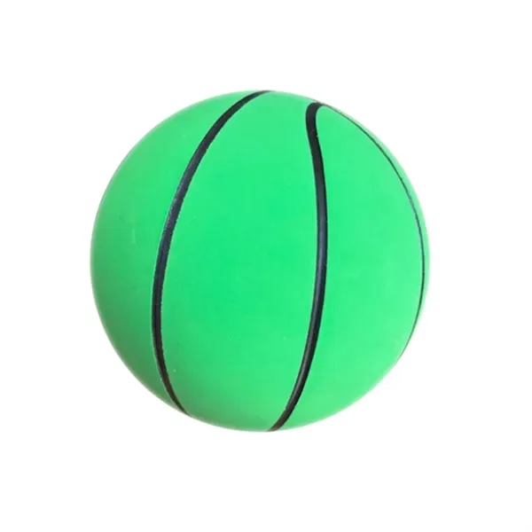 High Bounce Mini Basketball - High Bounce Mini Basketball - Image 8 of 15