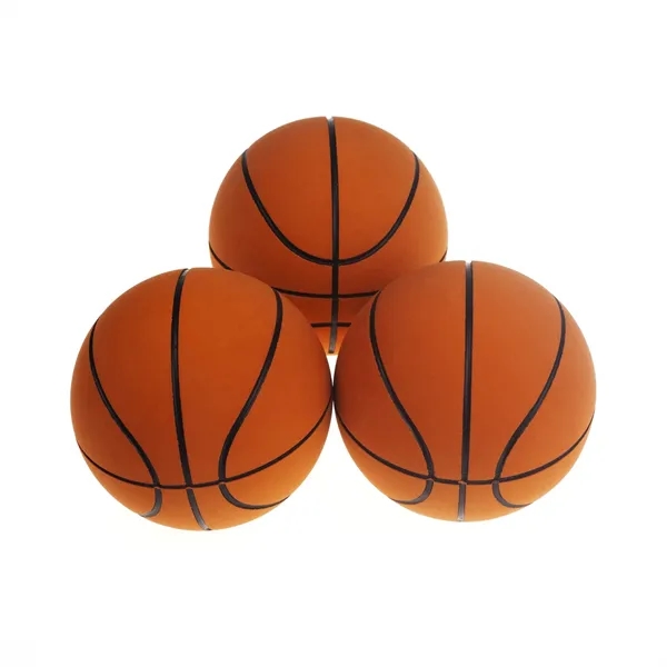 High Bounce Mini Basketball - High Bounce Mini Basketball - Image 10 of 15