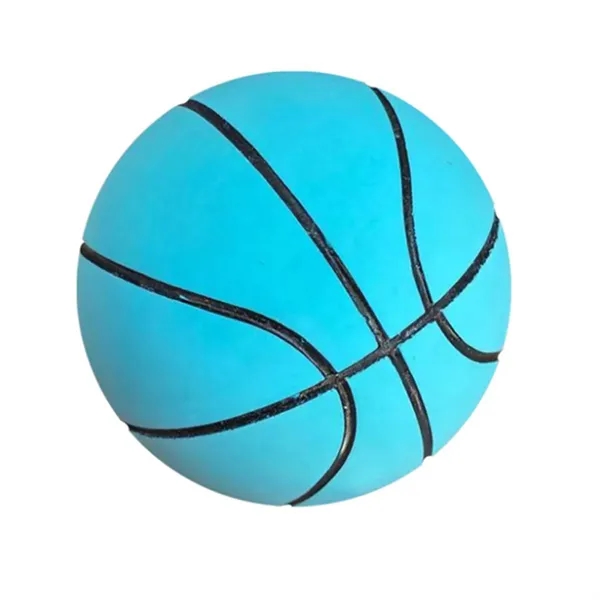 High Bounce Mini Basketball - High Bounce Mini Basketball - Image 12 of 15