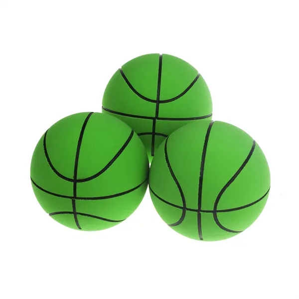 High Bounce Mini Basketball - High Bounce Mini Basketball - Image 13 of 15
