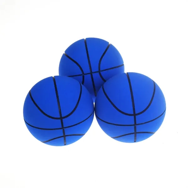 High Bounce Mini Basketball - High Bounce Mini Basketball - Image 15 of 15