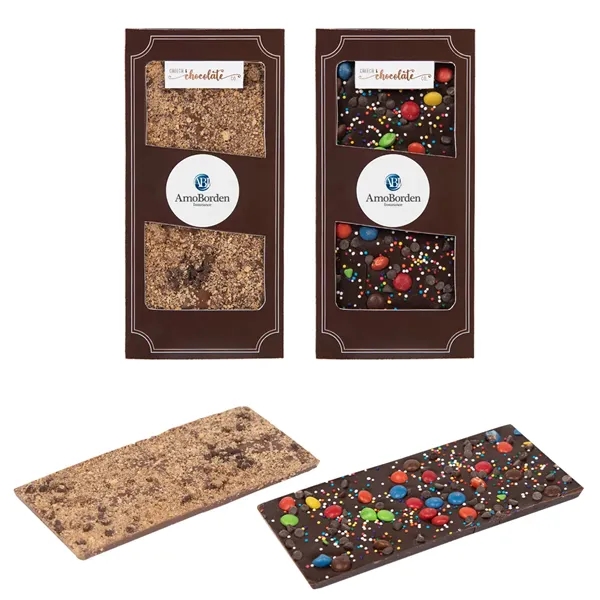 Gourmet Chocolate Bar - Gourmet Chocolate Bar - Image 2 of 4