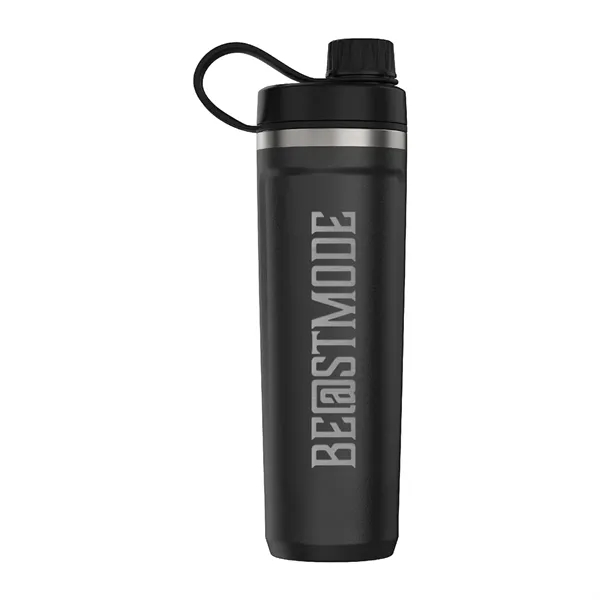 28 Oz. Otterbox Elevation Sports Bottle