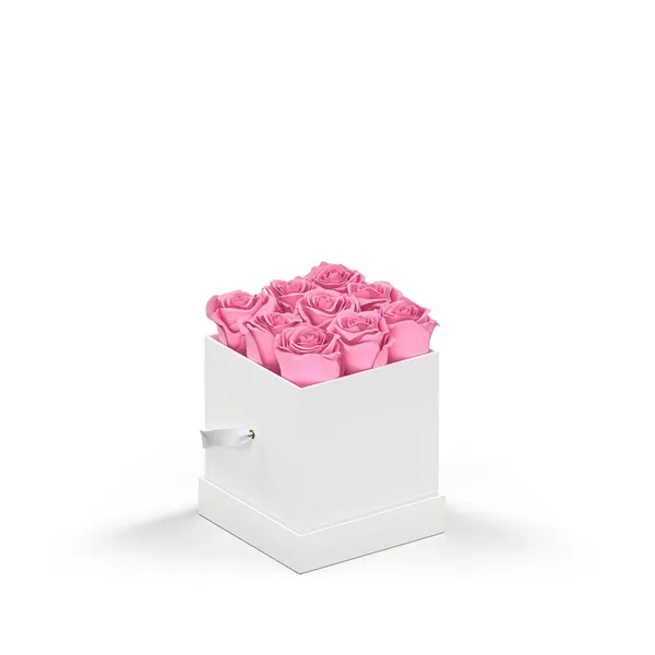 Classique Mini Square by VeF - Classique Mini Square by VeF - Image 2 of 9