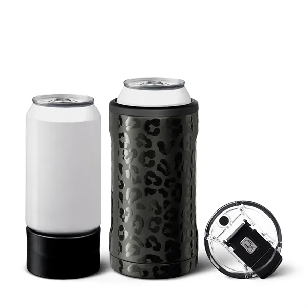 12/16 Oz. BruMate Hopsulator Trio - 12/16 Oz. BruMate Hopsulator Trio - Image 4 of 4