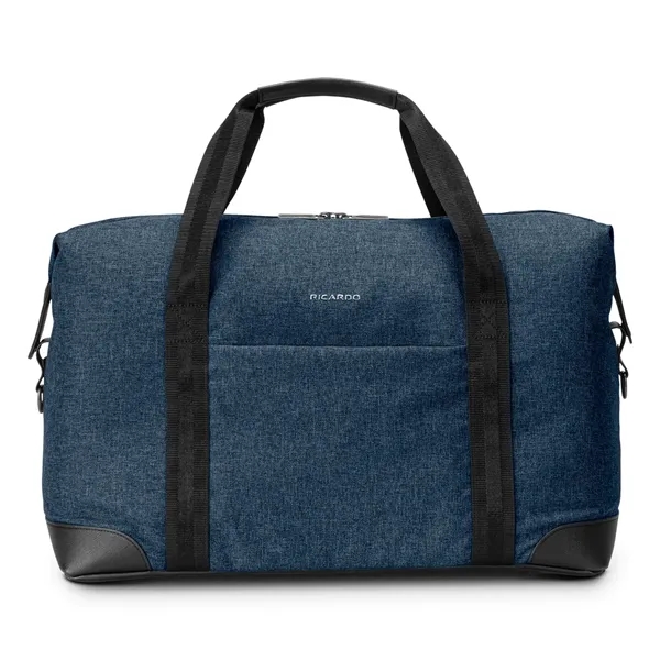 Ricardo® Malibu Bay 3.0 Softside Weekender Carry-On Duffel - Ricardo® Malibu Bay 3.0 Softside Weekender Carry-On Duffel - Image 5 of 6