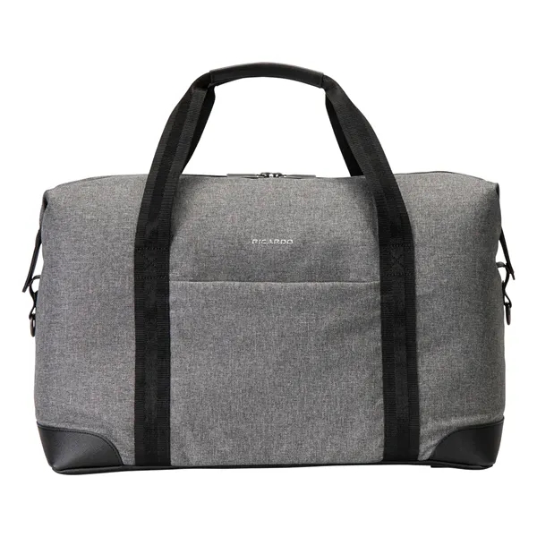 Ricardo® Malibu Bay 3.0 Softside Weekender Carry-On Duffel - Ricardo® Malibu Bay 3.0 Softside Weekender Carry-On Duffel - Image 6 of 6
