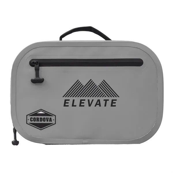Cordova Backcountry Class Lunchpack Cooler - Cordova Backcountry Class Lunchpack Cooler - Image 2 of 4
