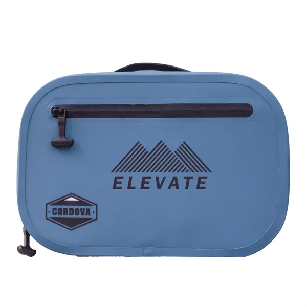 Cordova Backcountry Class Lunchpack Cooler - Cordova Backcountry Class Lunchpack Cooler - Image 4 of 4