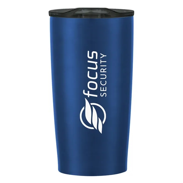 20 Oz. Kool Pak Stainless Steel Tumbler - 20 Oz. Kool Pak Stainless Steel Tumbler - Image 33 of 33