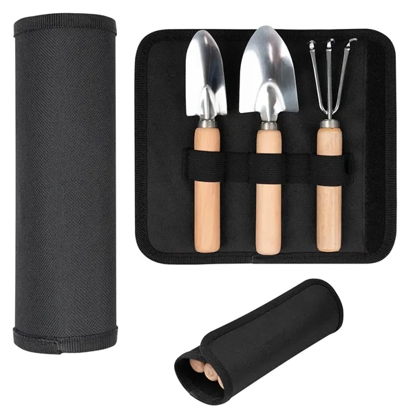Mini Garden Tool Set - Mini Garden Tool Set - Image 3 of 3