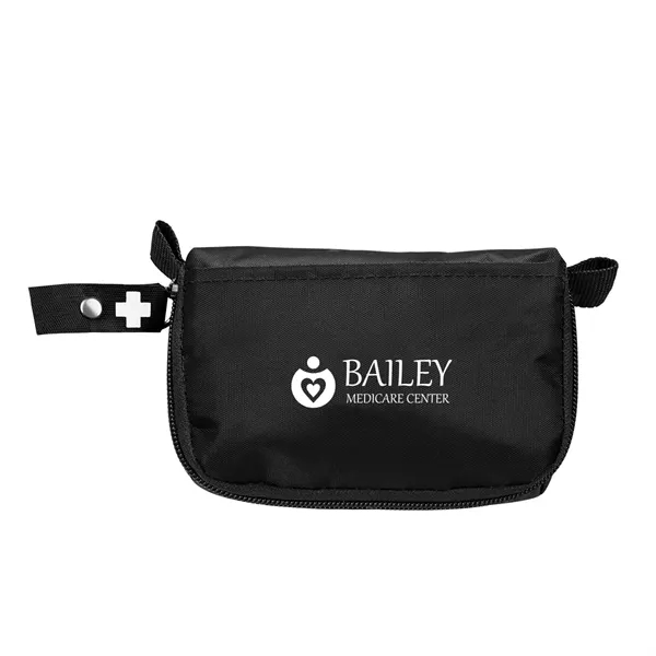20 Pc. First Aid Kit - 20 Pc. First Aid Kit - Image 3 of 6