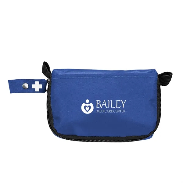 20 Pc. First Aid Kit - 20 Pc. First Aid Kit - Image 4 of 6