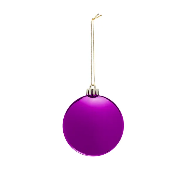 Chrome Round Disk Ornament - Chrome Round Disk Ornament - Image 11 of 14