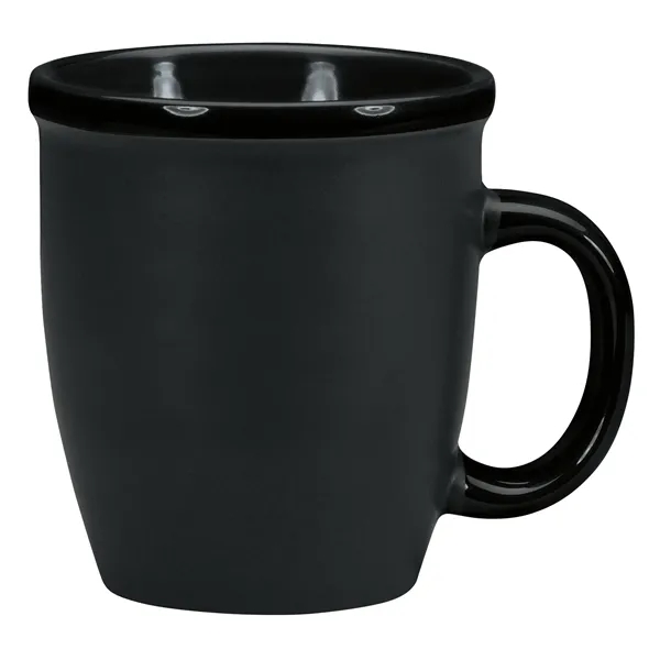 Duo-Texture Mug - 12 oz. - Duo-Texture Mug - 12 oz. - Image 1 of 6