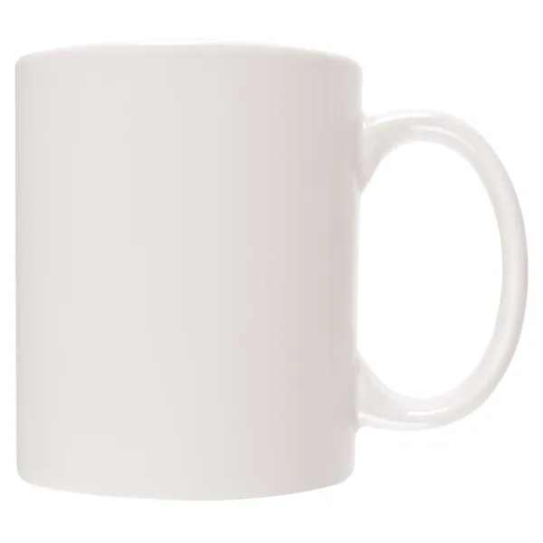 Budget Mug - 11 oz. - Budget Mug - 11 oz. - Image 11 of 11