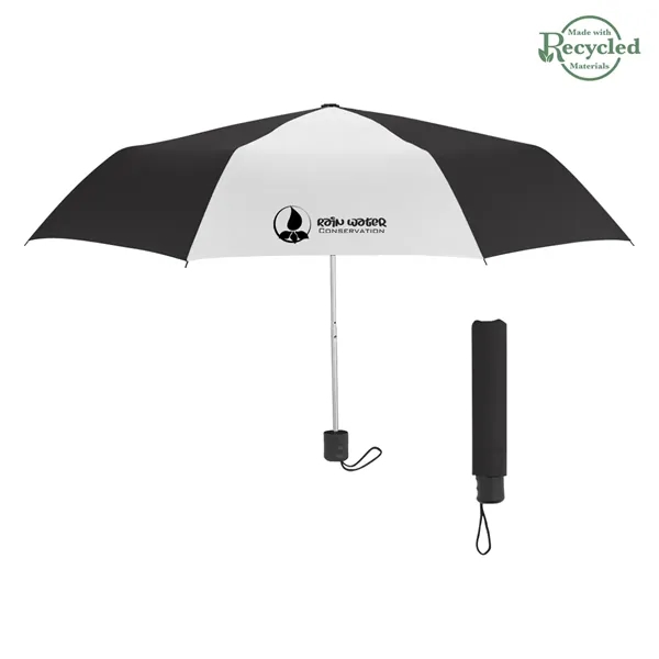 42" Arc Budget Telescopic Umbrella - 42" Arc Budget Telescopic Umbrella - Image 4 of 41