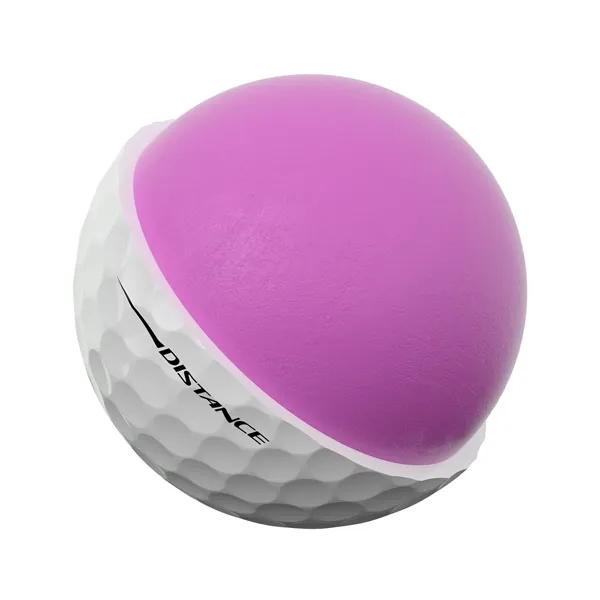 Pinnacle Distance Golf Balls - Pinnacle Distance Golf Balls - Image 1 of 6