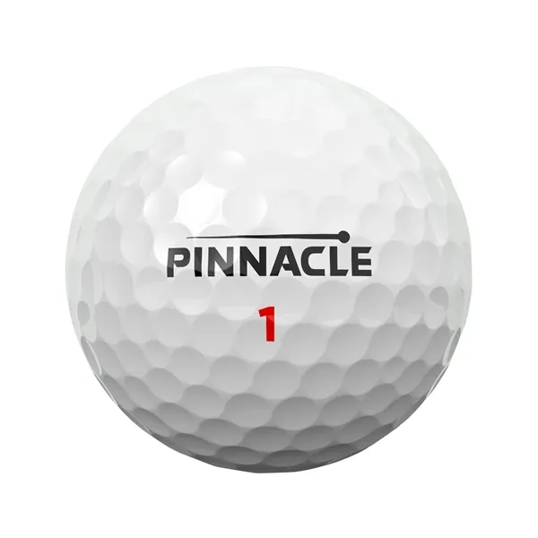 Pinnacle Distance Golf Balls - Pinnacle Distance Golf Balls - Image 3 of 6